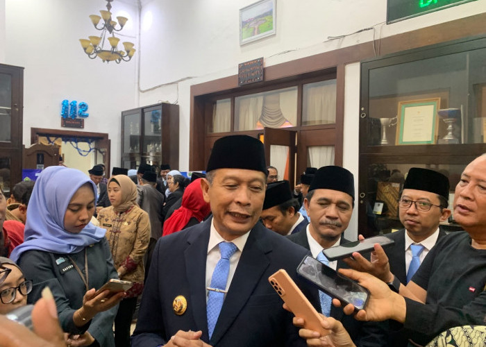 Cari Sekda Baru, Wali Kota Malang Ingin Sosok yang Sepemahaman dan Seirama