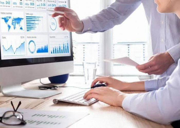 Daftar Peluang Kerja Dunia Digital: Profesi yang Paling Dibutuhkan 5 Tahun ke Depan