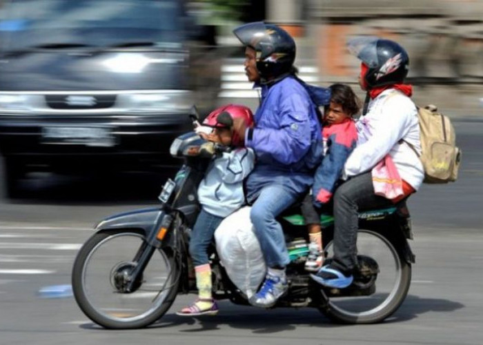 Mudik Lebaran 2025, Berapa Prakiraan Jumlah Pemudik Jawa Timur?