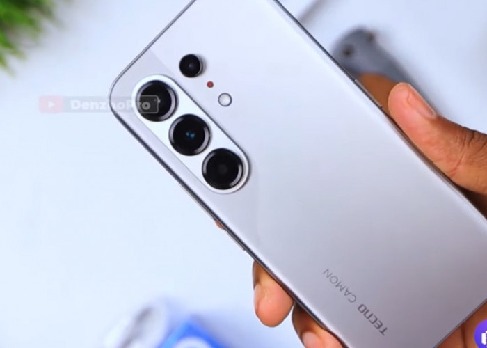 Tak Khawatir Storage Penuh, Ini 9 HP 5G RAM 12 GB dengan Memori 512 GB