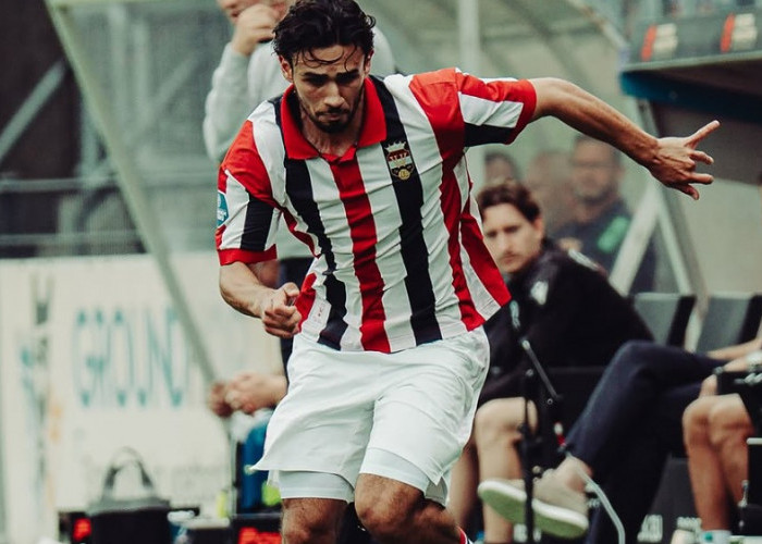 Pemain Timnas Indonesia Abroad: Nathan Tjoe-A-On Konsisten, Elkan Baggott Masih Jadi Cadangan