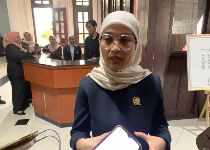 DPRD Kota Malang Minta KUA 2027 Koreksi Bantuan Pendidikan dan Pilah SILPA untuk Program Prioritas