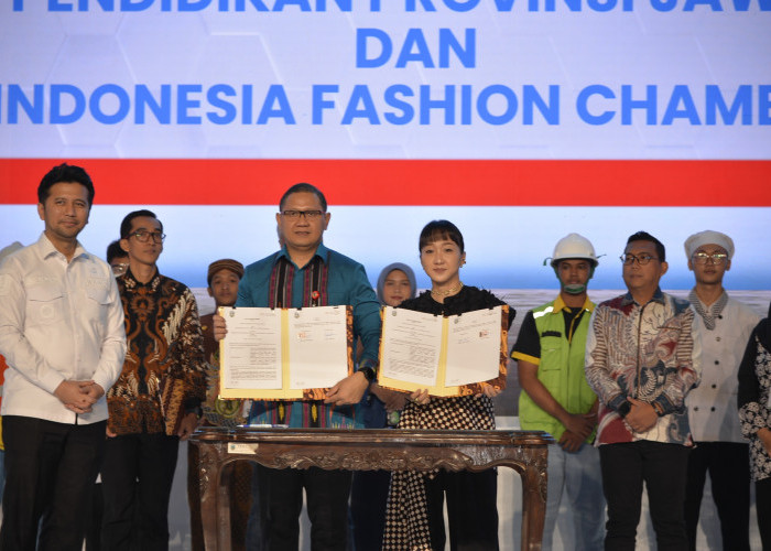 3.186 Siswa SMK Jatim Siap Magang ke 11 Negara pada 2026