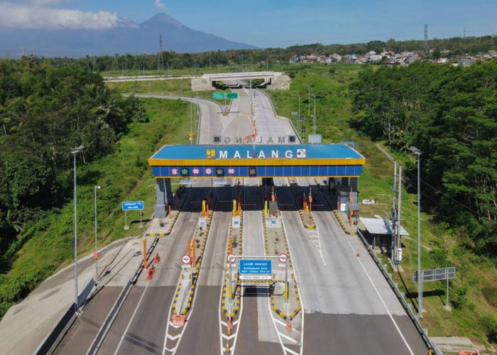 Tol Malang-Kepanjen Belum Bergerak, Pemkab Malang Masih Buru Investor