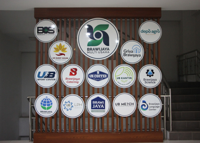 Dua Tahun Berdiri, Kinerja Brawijaya Multiusaha Melonjak: Unit Usaha Berlipat, Laba Tumbuh Dua Digit