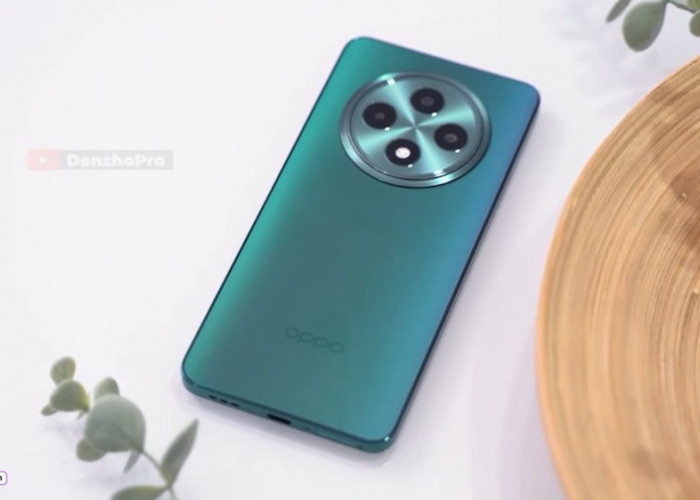 7 HP Oppo Reno Turun Harga 2026, Reno 14 5G hingga Reno 11 5G Kini Makin Worth It Dibeli