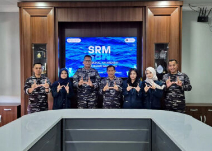 Tim Mahasiswa Psikologi UB Rancang Inovasi Pelatihan Peningkatan Kesadaran Situasional di Laut