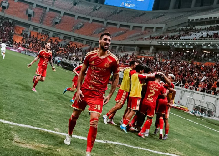 Jadwal BRI Super League Pekan ke-8: Persija Tantang Dewa United, Persib Incar 3 Poin