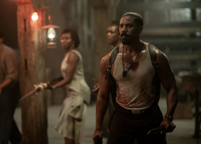 Sinners Tayang 28 Januari, Film Horor Ryan Coogler Peraih Nominasi Oscar Terbanyak, Ini Sinopsisnya