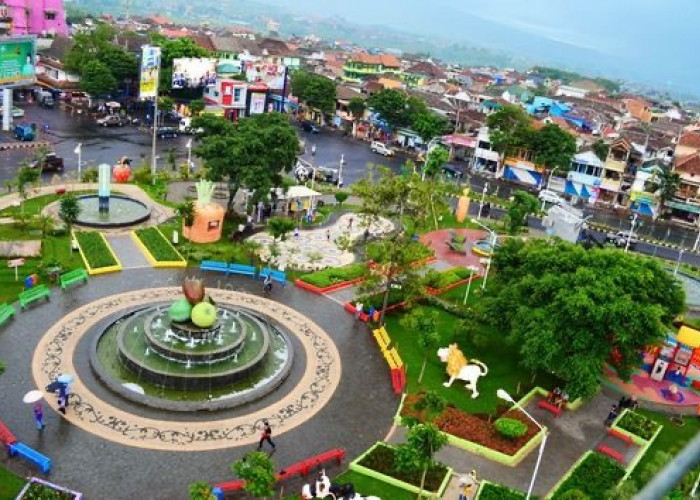 9 Fakta Unik Kota Batu, Jawa Timur: Swiss Kecil di Pulau Jawa yang Selalu Bikin Rindu