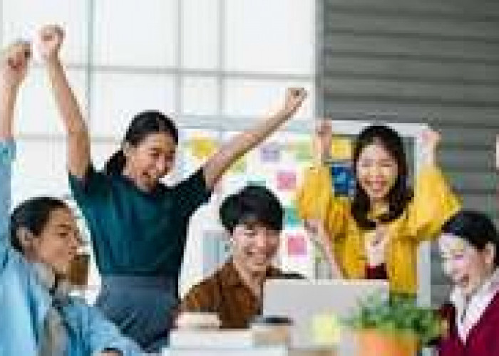 Ciri Lingkungan Kerja Sehat yang Bikin Karyawan Betah dan Produktif, Ini Penjelasannya