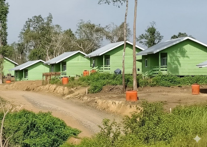  Hari Bhakti Transmigrasi 12 Desember: Ini Sejarahnya dan Beda Transmigrasi Dulu-Kini!