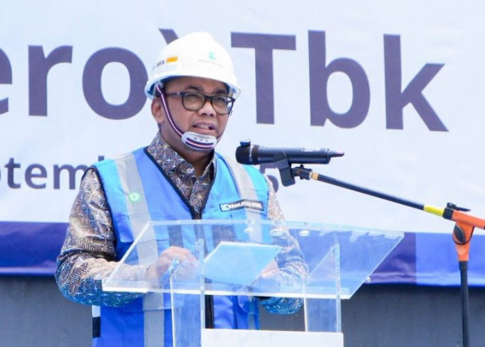 24 Perusahaan Terdampak Paparan Radioaktif di Cikande, Kemenperin Ungkap Asal Penyebaran