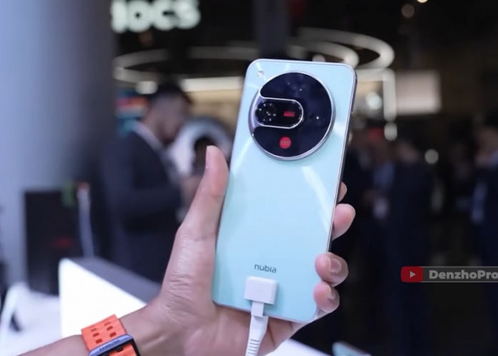 8 HP Kamera 4K Murah Terbaik 2026 untuk Konten Kreator, Mulai Rp2 Jutaan Bisa Rekam Video Super Tajam