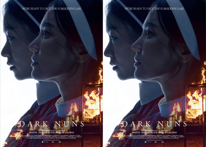 Dark Nuns, Film Horor yang Dibintangi Song Hye Kyo akan Segera Tayang 24 Januari di Bioskop Indonesia