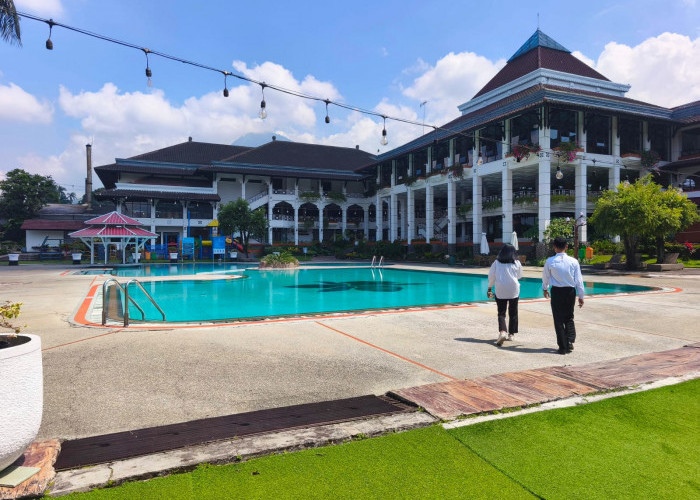 Liburan ke Kota Batu Saat Kemarau? Ini Barang Wajib Dibawa Hadapi Suhu Dingin