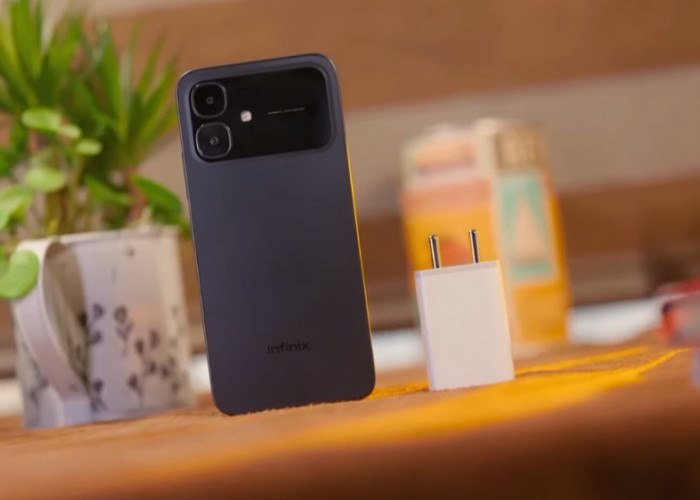 HP 1 Jutaan 2026 Tak Lagi Biasa, 7 Pilihan Ini Bawa Layar 120Hz hingga Baterai 7.000 mAh