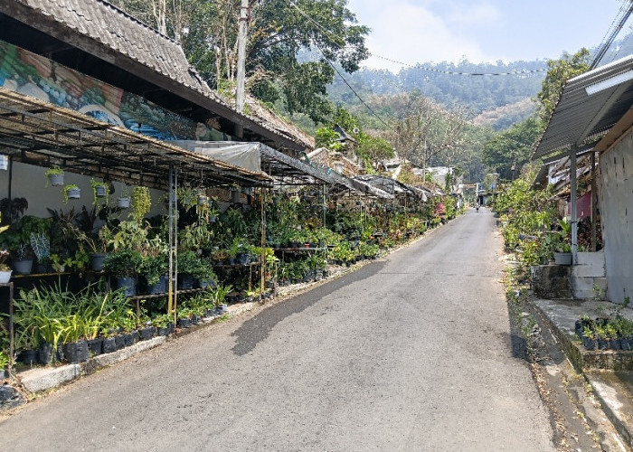 Warga Songgoriti Sambut Positif Pertemuan Segitiga Pemkot Batu, Pemkab Malang dan Bakorwil