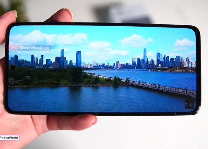 7 HP Oppo 5G Terbaik 2026 Mulai Rp2 Jutaan, Reno 15 F 5G Baterai 7.000 mAh Jadi Sorotan