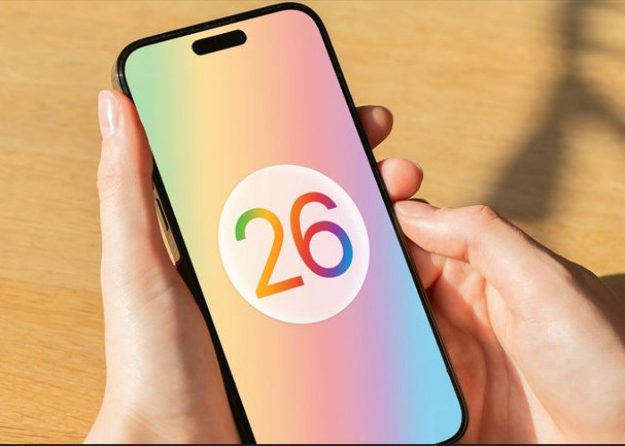 iOS 26.1 Bawa Fitur Liquid Glass Tint, Hadirkan Tampilan Lebih Nyaman dan Pribadi