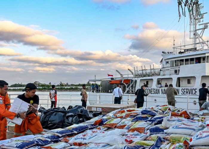 Disiapkan Rp500 M untuk Bantu Bencana Sumatera, Mensesneg: Bila Kurang Ditambah, Belum Perlu Bantuan LN