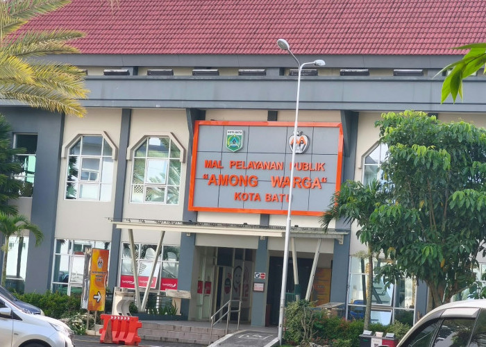 8 Creative Hub Kota Batu Segera Di-SK, Buka Akses Pendanaan di Luar APBD