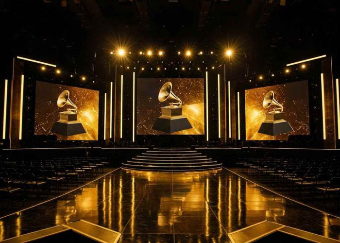 Grammy Hall of Fame 2025, Bukan Sekadar Malam Penghargaan, tapi Perayaan Sejarah Musik Lawas Ikonik