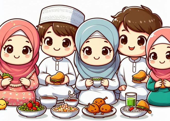 Bukber Jangan Cuma Wacana! Ini 9 Tips Biar Rencana Nggak Berakhir di Grup Chat Saat Ramadan