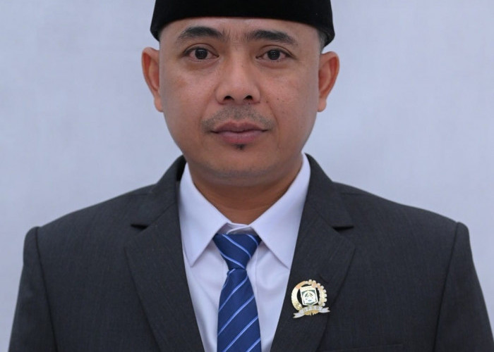 Pemuda Jadi Benteng NKRI di Era Digital, Feri Andi Suseko Soroti Ancaman Hoaks hingga Radikalisme