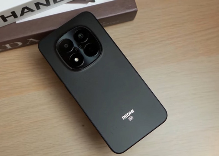 Redmi Note 15 Pro 5G Diulas Habis, Spek Gahar tapi Desainnya Malah Jadi Sorotan