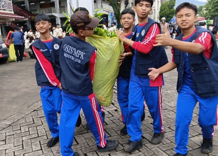 Visi Mbatu Sae Terakselerasi, DLH Kota Batu Catat Lonjakan Kepatuhan Lingkungan dan Prestasi Hijau