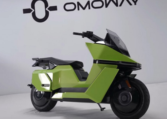 Omo X Smart Edition dari Sisi Pengguna: Nyaman, Canggih, tapi Tetap Perlu Adaptasi
