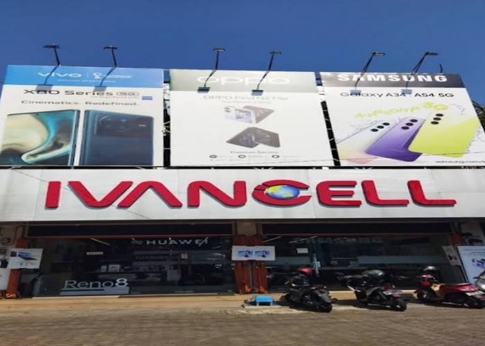 Harga Miring, Barang Bening! IvanCell Menjadi Solusi Untuk Gadget Murah dan Berkualitas