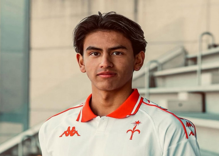 Markus Pall Ellertsson 11 Gol di Liga Islandia, Bomber Keturunan Indonesia Masuk Radar Garuda