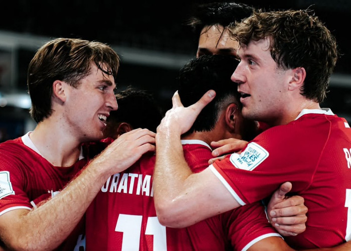 Hasil Indonesia vs Bangladesh 9-2, Garuda Pesta Gol dan Lolos ke Final FIFA ASEAN Cup 2026