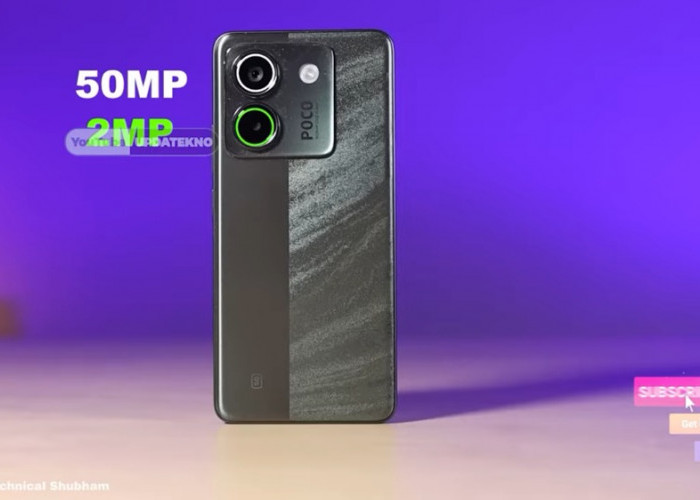 8 HP 5G Murah dengan NFC Mei 2026, Poco M7 Pro hingga Realme 14T Jadi Incaran