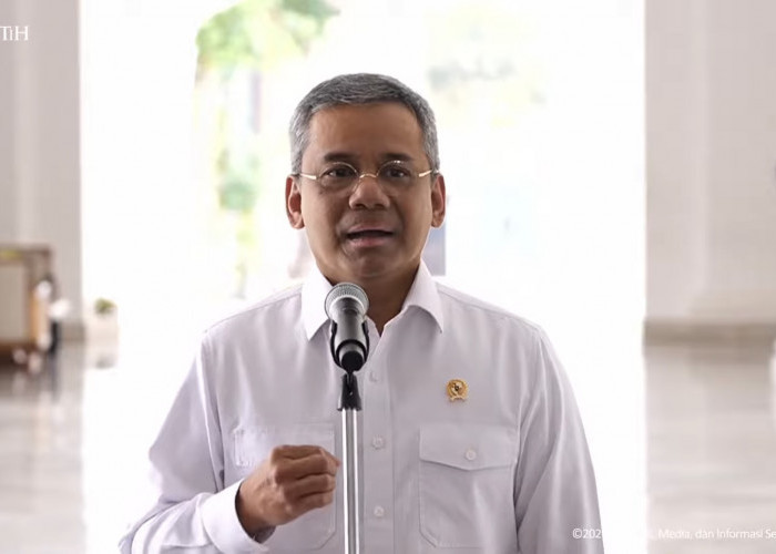 Pembiayaan Utang Pemerintah Rp494,3 T hingga September 2026, Defisit APBN Tembus Rp319 T