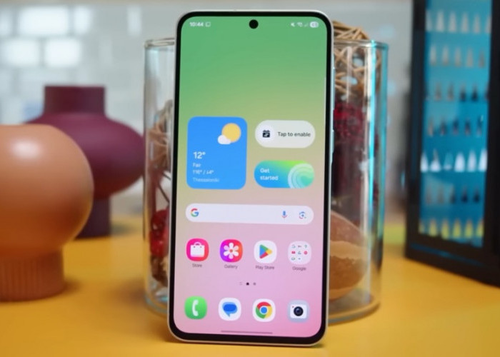 10 HP Terbaik Harga Rp5-6 Jutaan 2026, Poco X8 Pro hingga Redmi Note 15 Pro Plus Masuk Daftar