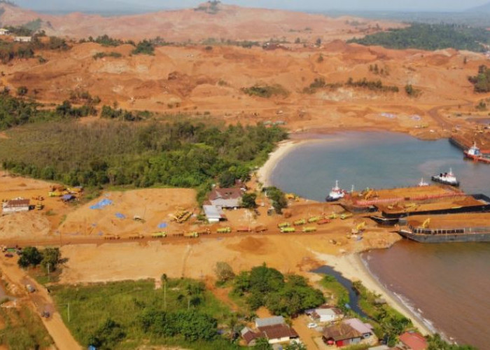 Eks Pimpinan: KPK Tak Layak Setop Kasus Tambang Nikel Rp2,7 T yang Disidik sejak 2017