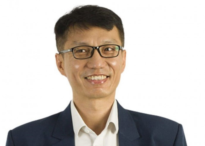 Cheng Yu Pilihan Dekan Fakultas Teknik Universitas Ma Chung Romy Budhi Widodo: Xiu Xin Yang Xing