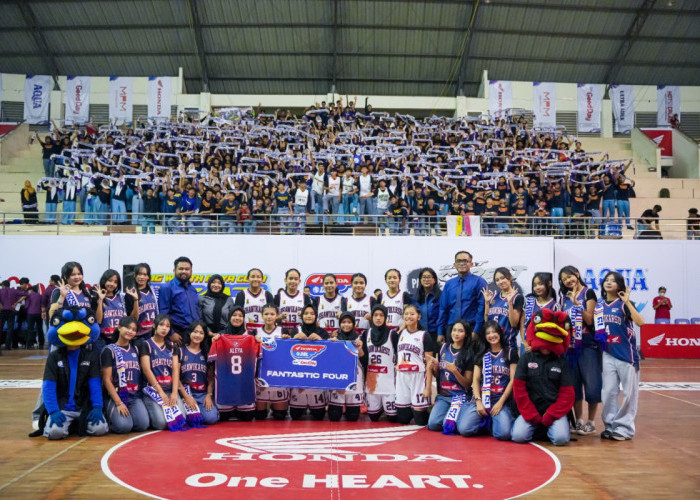 DBL Malang Hari Ini 1 September: 4 Laga Big 8 Putra, Ada Duel SMAN 1 Blitar vs SMAN 8