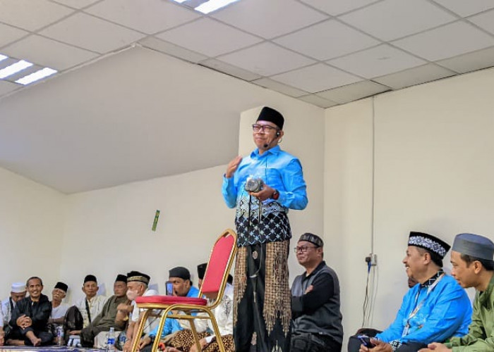 ‎Jemaah Haji Kota Batu Dijadwalkan Tiba di Tanah Air Selasa Besok 