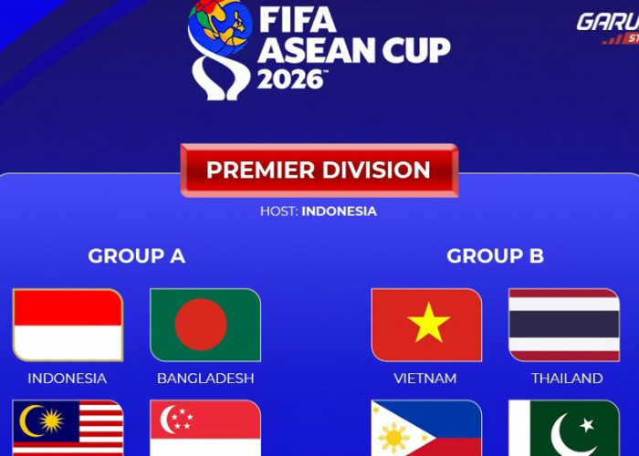 Hadiah Juara FIFA ASEAN Cup 2026 Dikabarkan Susut, Hak Siar Jadi Sorotan