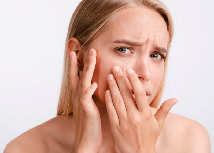 Bye-Bye Kulit Kering! Simak 9 Trik Hidrasi agar Tetap Cantik selama Ramadan