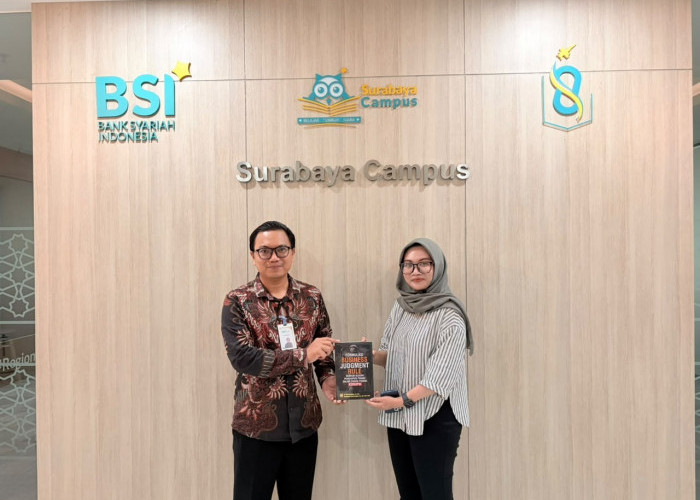 FH UB dan BSI Edukasi UMKM Lawang tentang Hukum Transaksi Digital