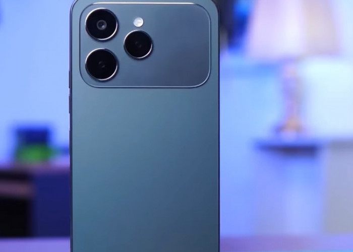 6 HP RAM 8 GB Terbaru 2026, dari realme C100 hingga OPPO A6 Pro 5G