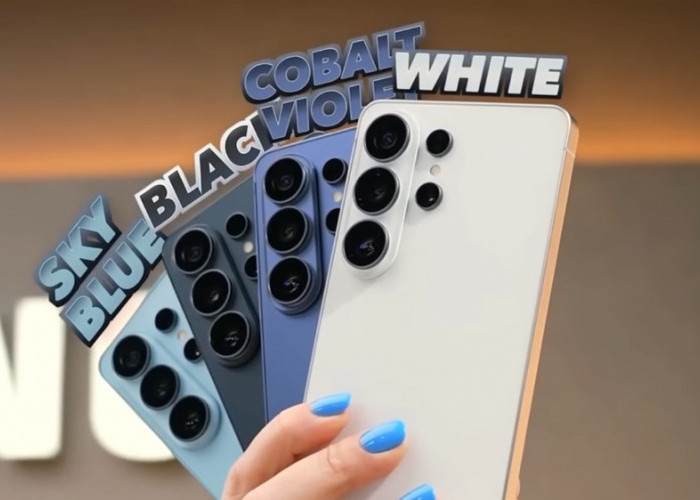 Daftar HP Samsung Turun Harga 2026: dari Galaxy A hingga S25 Ultra, Diskon Gila!