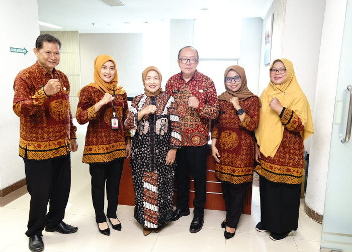 Pemerintah Kabupaten Malang Dorong Deteksi Dini Kanker Serviks lewat Metode Mandiri