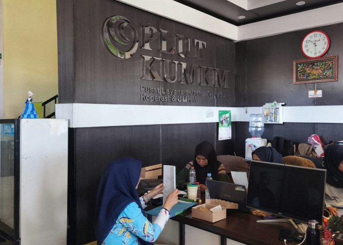 Rp2,5 Triliun Investasi Masuk Kota Batu, Perda Baru Dorong Investor Gandeng UMKM
