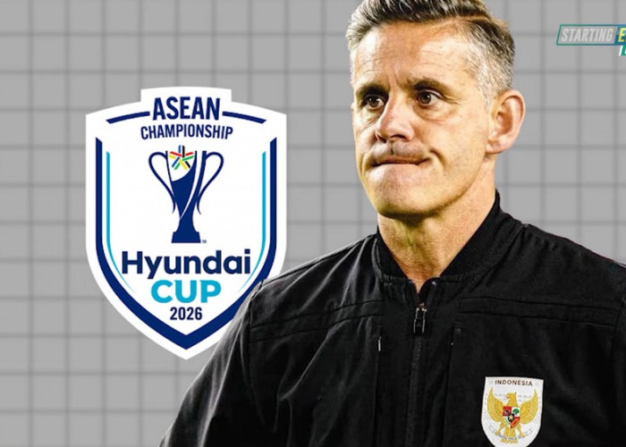 Indonesia Gagal ke Semifinal Piala AFF 2026, Skuad Garuda Kembali Tersandung di Fase Grup